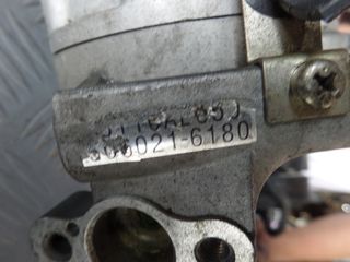 ΚΟΜΠΡΕΣΕΡ A/C SUBARU IMPREZA/FORESTER EJ20 -thumb-1