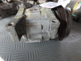 ΚΟΜΠΡΕΣΕΡ A/C SUBARU IMPREZA/FORESTER EJ20 -thumb-3