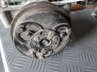 ΚΟΜΠΡΕΣΕΡ A/C SUBARU IMPREZA/FORESTER EJ20 -thumb-5