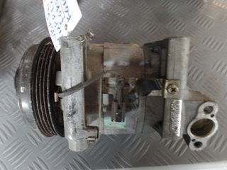 ΚΟΜΠΡΕΣΕΡ A/C SUBARU IMPREZA/FORESTER EJ20 -thumb-6