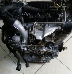 ΚΙΝΗΤΗΡΑΣ (ΜΗΧΑΝΗ) CZC 1400cc TFSI VW GOLF 6 / 08-13. AΡΙΣΤΗ ΚΑΤΑΣΤΑΣΗ!! ΑΠΟΣΤΟΛΗ ΣΕ ΟΛΗ ΤΗΝ ΕΛΛΑΔΑ.