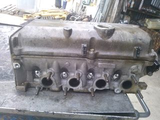 ΚΑΠΑΚΙ ΜΗΧΑΝΗΣ HYUNDAI KIA GETZ   G4HG  1.1L - 67PS BENZINH