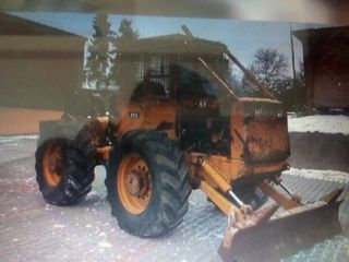 Zetor  Lkt '00