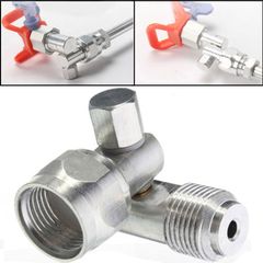 ΕΞΑΡΤΗΜΑΤΑ ΒΑΦΗΣ AIRLESS -thumb-2