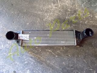 ΨΥΓΕΙΟ INTERCOOLER BMW X3 3.0TD , ΚΩΔ.ΚΙΝ. 306D3 , ΜΟΝΤΕΛΟ 2005-2010