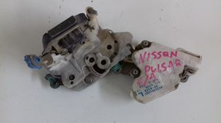 NISSAN PULSAR ΗΛΕΚΤΡΟΜΑΓΝΗΤΙΚΗ ΚΛΕΙΔΑΡΙΑ ΠΟΡΤΑΣ ΟΔΗΓΟΥ 