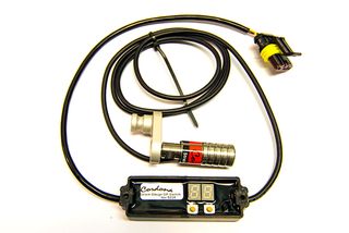 CORDONA QUICKSHIFTERS