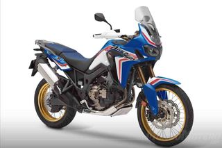 Honda '22 AFRICA TWIN 1000 CRF ABS