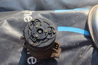 SUZUKI GRAND VITARA 2.0 COMPRESSER 95201-64JB0-thumb-3