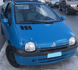 Renault Twingo '04