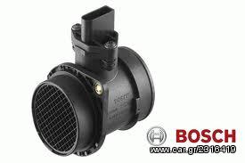 ΜΕΤΡΗΤΗΣ ΜΑΖΑΣ ΑΕΡΑ BOSCH Για SEAT Leon 1.8 20V T Aπό '99->'06**ΔΩΡΕΑΝ ΑΠΟΣΤΟΛΗ***