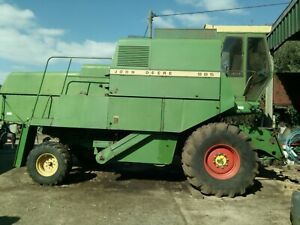 John Deere 975..985 ..1075...1085-thumb-1
