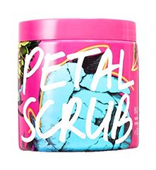 VICTORIA'S SECRET Petal Scrub Smoothing Body Polish - Bombshell 283g