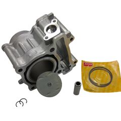 Κυλινδροπιστονο Yamaha Crypton X 135 54mm ASPIRA - (10400-349)