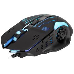 XTRIKE ME GM-212 Ενσύρματο gaming ποντίκι