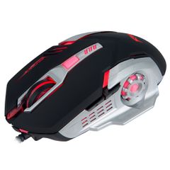 XTRIKE ME GM-210 Ενσύρματο gaming ποντίκι