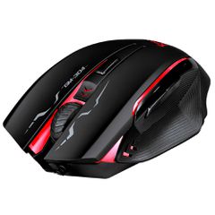 XTRIKE ME GM-304 Ενσύρματο gaming ποντίκι