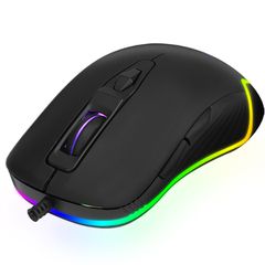XTRIKE ME GM-406G Ενσύρματο gaming ποντίκι