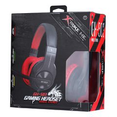 XTRIKE-ME GH-503 Gaming Headset-thumb-1