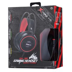 XTRIKE-ME GH-705 Gaming Headset-thumb-3