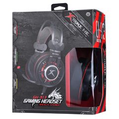 XTRIKE-ME GH-913 Gaming Headset-thumb-3