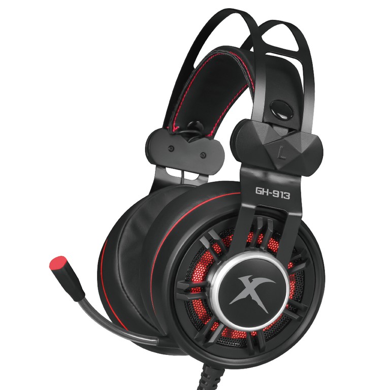 XTRIKE-ME GH-913 Gaming Headset