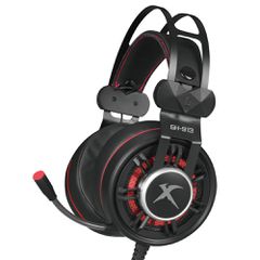 XTRIKE-ME GH-913 Gaming Headset