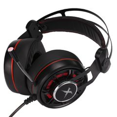 XTRIKE-ME GH-913 Gaming Headset-thumb-2