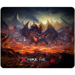 XTRIKE-ME MP-002 Mouse Pad