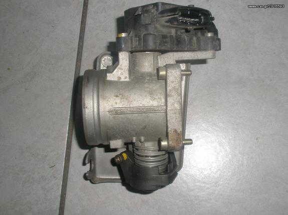 ALFA ROMEO 147-156  Πεταλούδες Γκαζιού