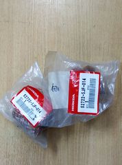 ΛΑΣΤΙΧΑ ΠΙΣΩ ΑΜΟΡΤΙΣΕΡ HONDA FR-V (52722SJF014) RUBBER, BUMP STOPPER (RR.)