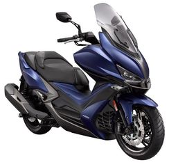 Kymco Xciting 400 '22 ABS