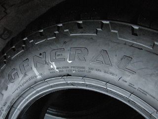 2TX 255-70-17 GENERAL GRABBER AT-thumb-5