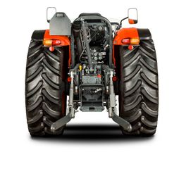 Δενδροκομικά Τρακτέρ Kubota 2025 M5072 Narrow-thumb-1