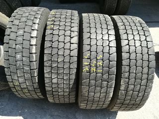 4TMX 215-75-17.5 GOOD YEAR REGIONAL 