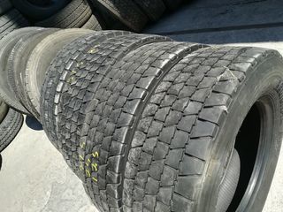 4TMX 215-75-17.5 GOOD YEAR REGIONAL -thumb-1