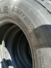 4TMX 215-75-17.5 GOOD YEAR REGIONAL -thumb-5