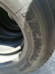 4TMX 215-75-17.5 GOOD YEAR REGIONAL -thumb-6