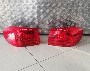 ΦΑΝΑΡΙA ΠΙΣΩ ΔΕΞΙ KAI ΑΡΙΣΤΕΡΟ VW TIGUAN / 11-16. ΑΠΟΣΤΟΛΗ ΣΕ ΟΛΗ ΤΗΝ ΕΛΛΑΔΑ!!!