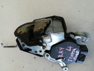 ηλεκτρομαγνητικη κλειδαρια πορτπαγκαζ TOYOTA RAV 05'