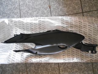 ΠΛΕΥΡΟ ΑΡΙΣΤΕΡΟ PIAGGIO GILERA STALKER ΜΑΥΡΟ -thumb-1