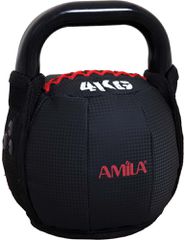 AMILA Kettlebell PVC Series 8Kg (84776)