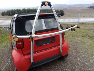 ΓΝΗΣΙΑ ΒΑΣΗ ΠΟΔΗΛΑΤΩΝ ΓΙΑ SMART FORTWO-thumb-3