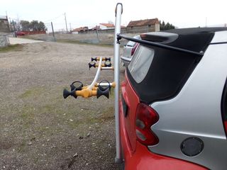 ΓΝΗΣΙΑ ΒΑΣΗ ΠΟΔΗΛΑΤΩΝ ΓΙΑ SMART FORTWO-thumb-4