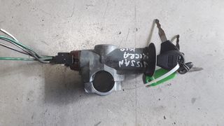 NISSAN MICRA K10 1.2 LX 1200cc (MA12) 1990 5ΘΥΡΟ - ΔΙΑΚΟΠΤΗΣ ΜΙΖΑΣ