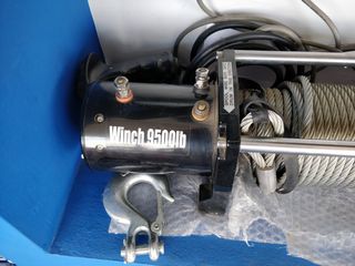 ΕΡΓΑΤΗΣ WINCH 9500 ΛΙΜΠΡΕΣ ΚΑΙΝΟΥΡΙΟΣ -thumb-1