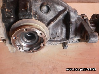 BMW E39 520 ΔΙΑΦΟΡΙΚΟ ΠΙΣΩ ΜΟD 98-03 ΓΝΗΣΙΑ ΤΑ ΦΤΗΝΟΤΕΡΑ ΑΝΤΑΛ/ΚΑ ΚΑΙ ΑΠΟΣΤΟΛΗ ΕΝΤΕΛΩΣ ΔΩΡΕΑΝ!-thumb-3