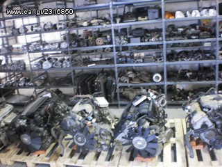 BMW E39 520 ΔΙΑΦΟΡΙΚΟ ΠΙΣΩ ΜΟD 98-03 ΓΝΗΣΙΑ ΤΑ ΦΤΗΝΟΤΕΡΑ ΑΝΤΑΛ/ΚΑ ΚΑΙ ΑΠΟΣΤΟΛΗ ΕΝΤΕΛΩΣ ΔΩΡΕΑΝ!-thumb-5