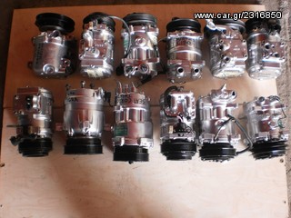 BMW E39 520 ΔΙΑΦΟΡΙΚΟ ΠΙΣΩ ΜΟD 98-03 ΓΝΗΣΙΑ ΤΑ ΦΤΗΝΟΤΕΡΑ ΑΝΤΑΛ/ΚΑ ΚΑΙ ΑΠΟΣΤΟΛΗ ΕΝΤΕΛΩΣ ΔΩΡΕΑΝ!-thumb-8