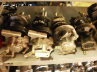 BMW E39 520 ΔΙΑΦΟΡΙΚΟ ΠΙΣΩ ΜΟD 98-03 ΓΝΗΣΙΑ ΤΑ ΦΤΗΝΟΤΕΡΑ ΑΝΤΑΛ/ΚΑ ΚΑΙ ΑΠΟΣΤΟΛΗ ΕΝΤΕΛΩΣ ΔΩΡΕΑΝ!-thumb-12